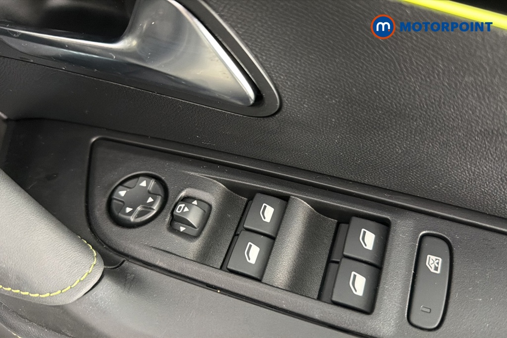 Peugeot 2008 GT Automatic Petrol SUV - Stock Number (1682945) - 19th supplementary image