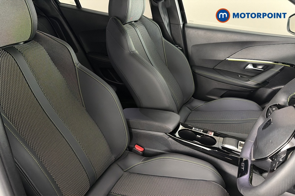Peugeot 2008 GT Automatic Petrol SUV - Stock Number (1682945) - 22nd supplementary image