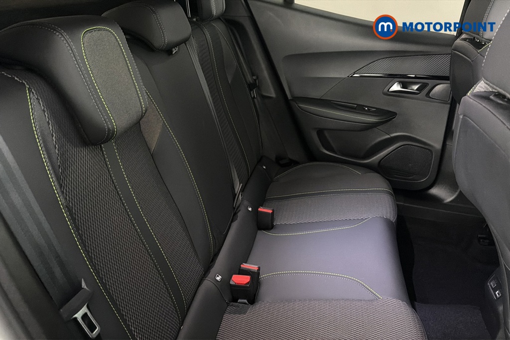 Peugeot 2008 GT Automatic Petrol SUV - Stock Number (1682945) - 25th supplementary image