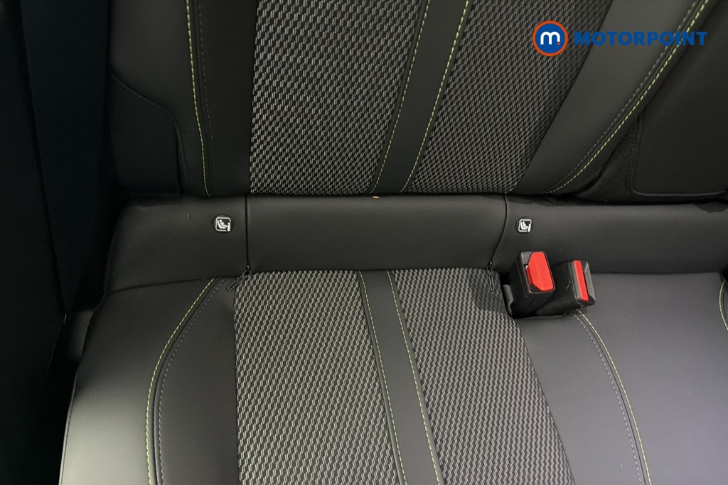 Peugeot 2008 GT Automatic Petrol SUV - Stock Number (1682945) - 27th supplementary image
