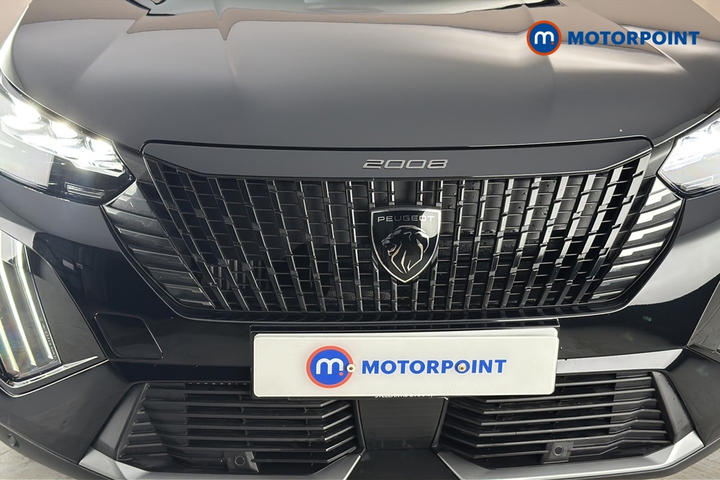Peugeot 2008 GT Automatic Petrol SUV - Stock Number (1682945) - 43rd supplementary image