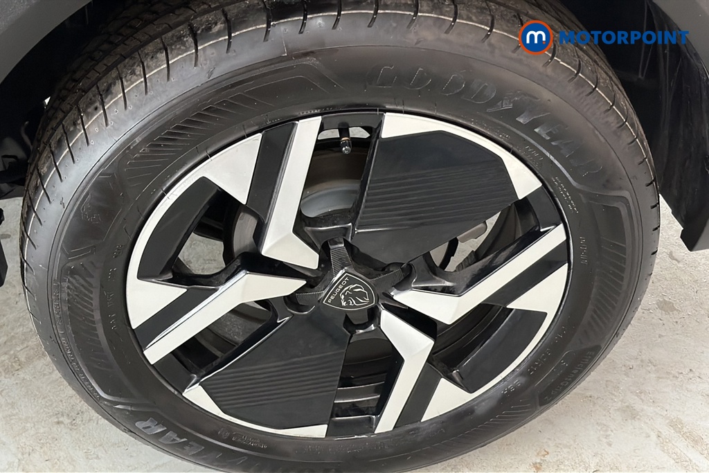 Peugeot 2008 GT Automatic Petrol SUV - Stock Number (1682945) - 45th supplementary image