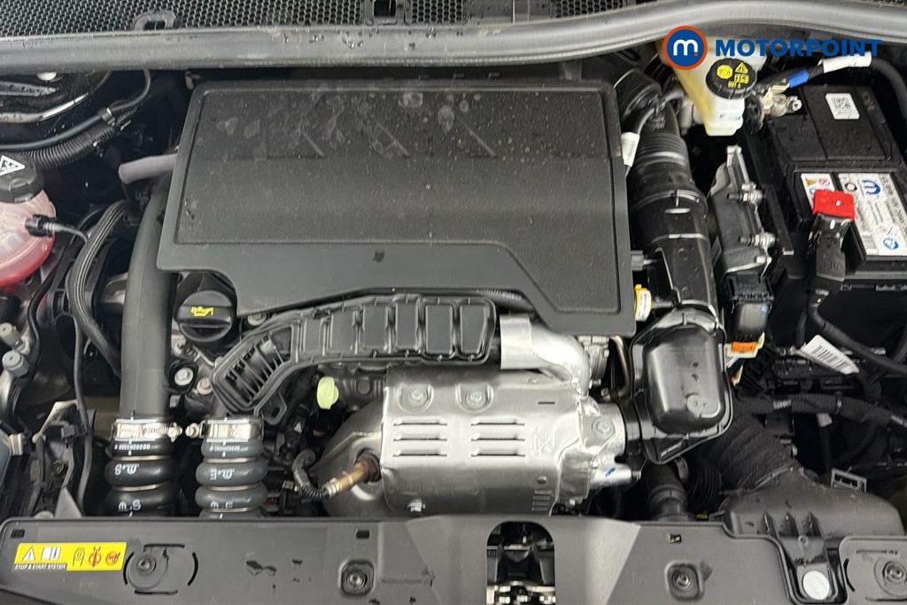 Peugeot 2008 GT Automatic Petrol SUV - Stock Number (1682945) - 48th supplementary image