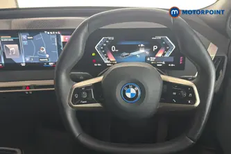 BMW IX M Sport Edition Automatic Electric SUV - Stock Number (1683049) - 2nd supplementary image