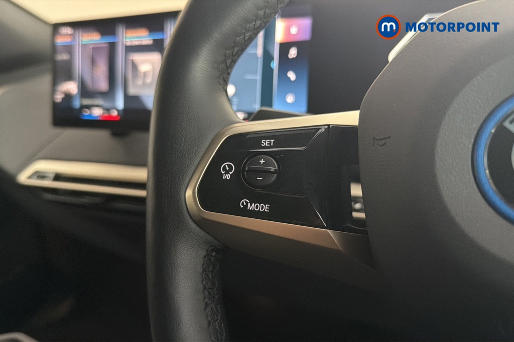 BMW IX M Sport Edition Automatic Electric SUV - Stock Number (1683049) - 4th supplementary image