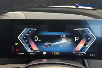 BMW IX M Sport Edition Automatic Electric SUV - Stock Number (1683049) - 7th supplementary image