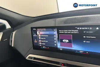 BMW IX M Sport Edition Automatic Electric SUV - Stock Number (1683049) - 8th supplementary image