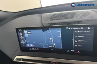 BMW IX M Sport Edition Automatic Electric SUV - Stock Number (1683049) - 9th supplementary image