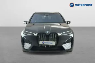 BMW IX M Sport Edition Automatic Electric SUV - Stock Number (1683049) - Front bumper