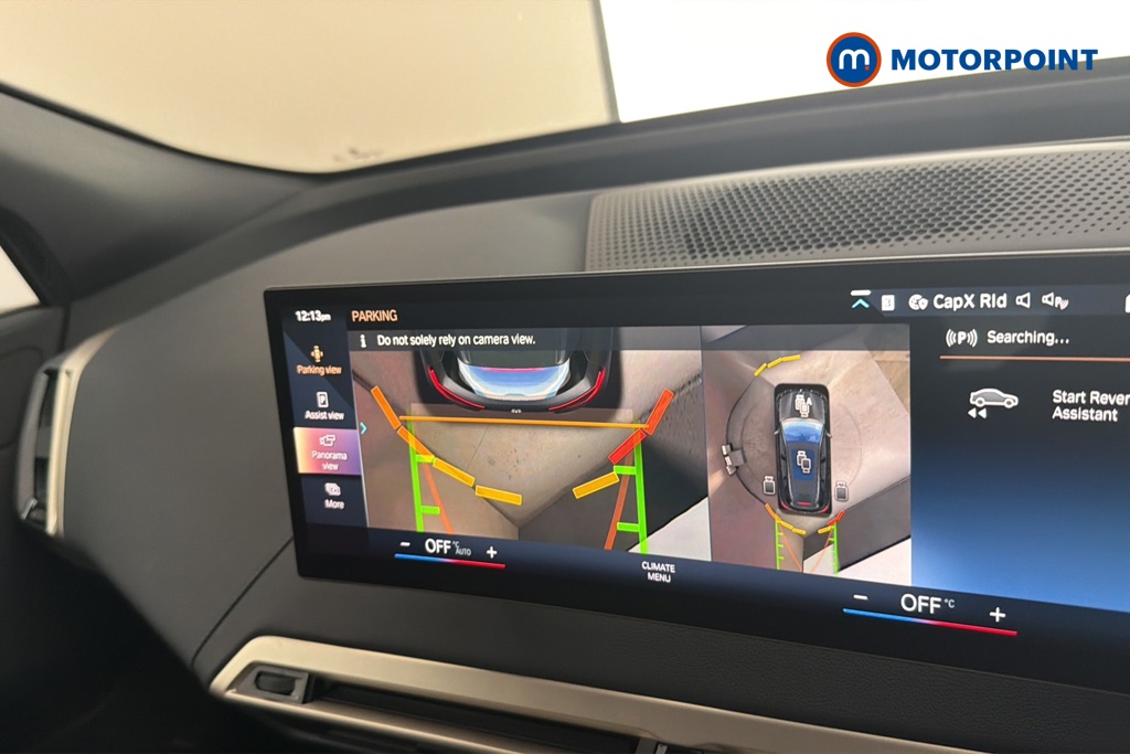 BMW IX M Sport Edition Automatic Electric SUV - Stock Number (1683049) - 13th supplementary image