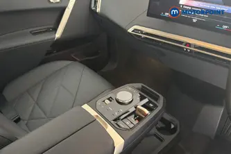 BMW IX M Sport Edition Automatic Electric SUV - Stock Number (1683049) - 15th supplementary image