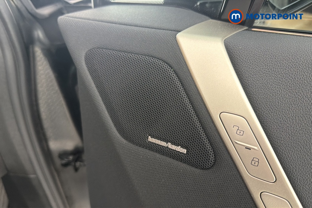 BMW IX M Sport Edition Automatic Electric SUV - Stock Number (1683049) - 21st supplementary image