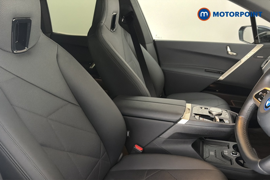 BMW IX M Sport Edition Automatic Electric SUV - Stock Number (1683049) - 22nd supplementary image