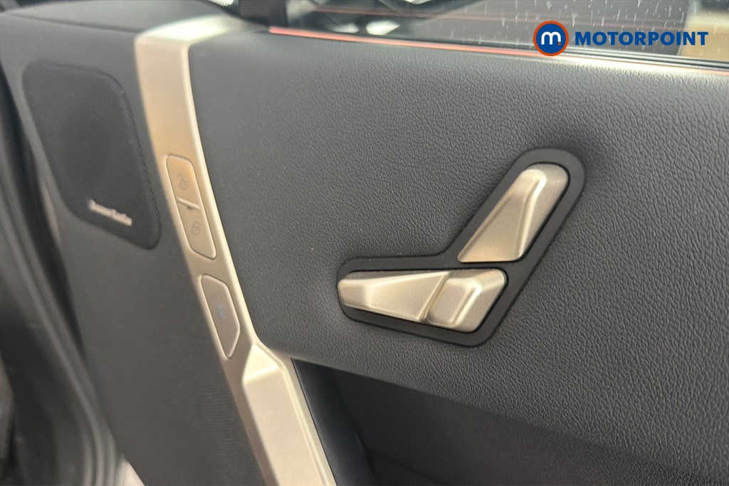 BMW IX M Sport Edition Automatic Electric SUV - Stock Number (1683049) - 23rd supplementary image