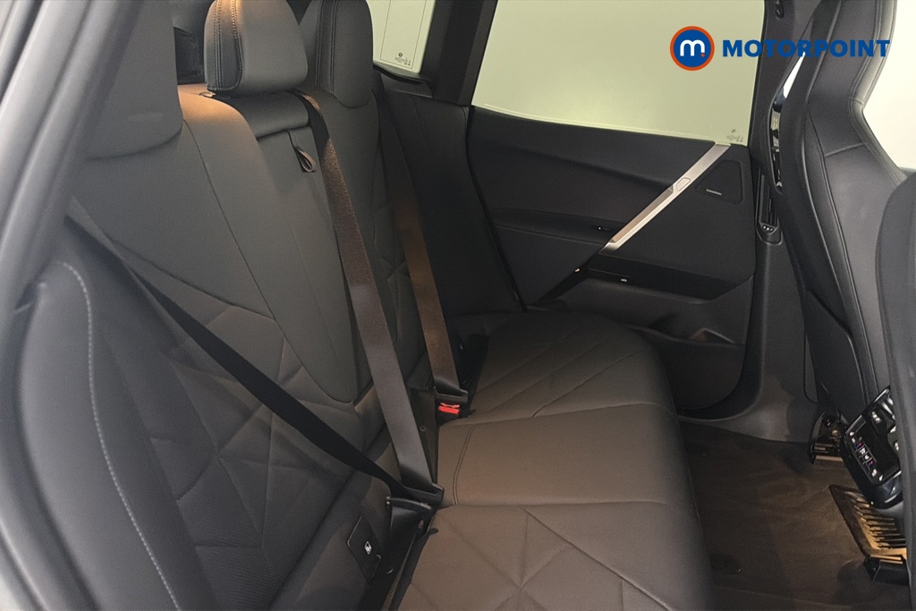 BMW IX M Sport Edition Automatic Electric SUV - Stock Number (1683049) - 25th supplementary image