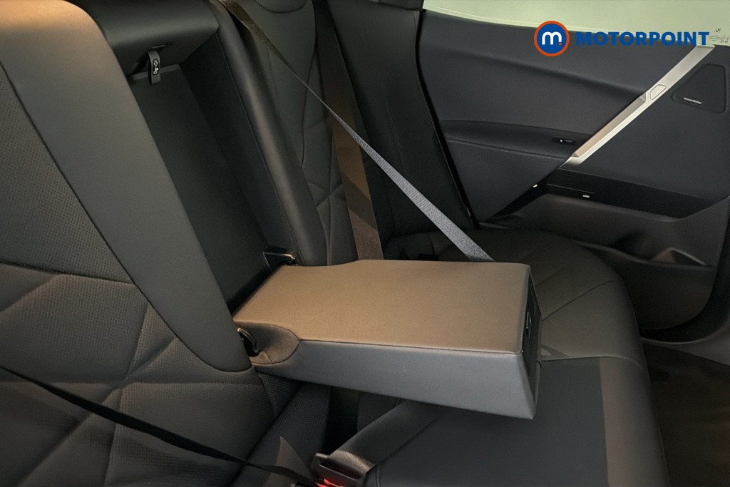 BMW IX M Sport Edition Automatic Electric SUV - Stock Number (1683049) - 26th supplementary image