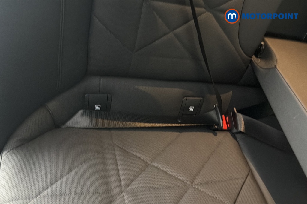 BMW IX M Sport Edition Automatic Electric SUV - Stock Number (1683049) - 27th supplementary image