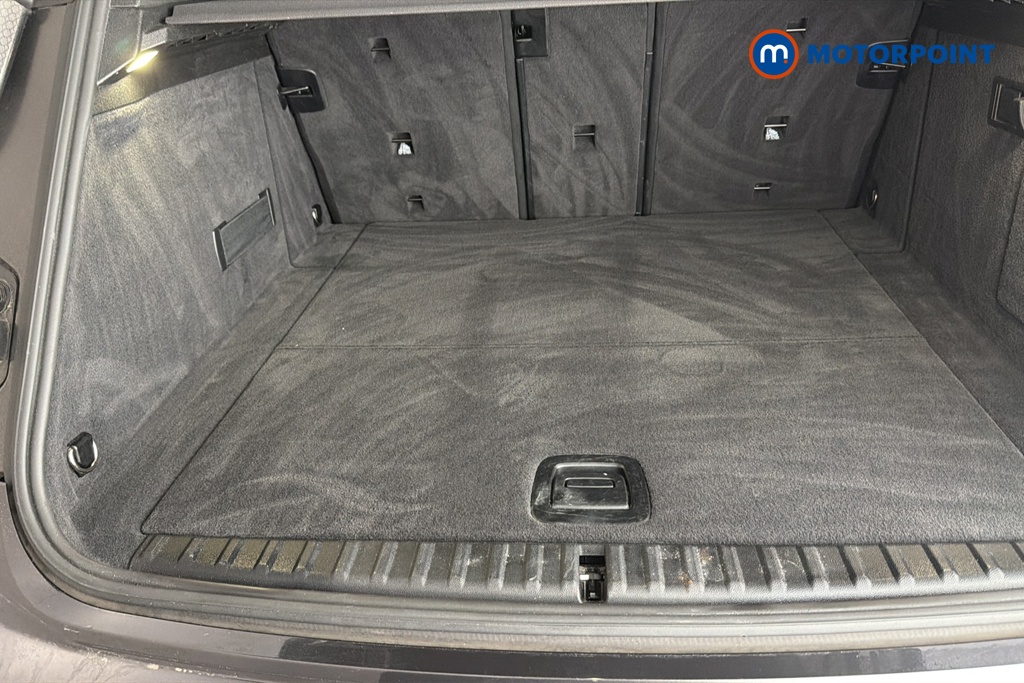 BMW IX M Sport Edition Automatic Electric SUV - Stock Number (1683049) - 30th supplementary image