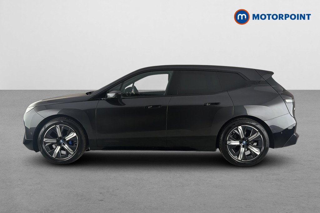BMW IX M Sport Edition Automatic Electric SUV - Stock Number (1683049) - Drivers side
