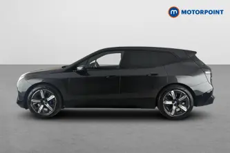 BMW IX M Sport Edition Automatic Electric SUV - Stock Number (1683049) - Drivers side