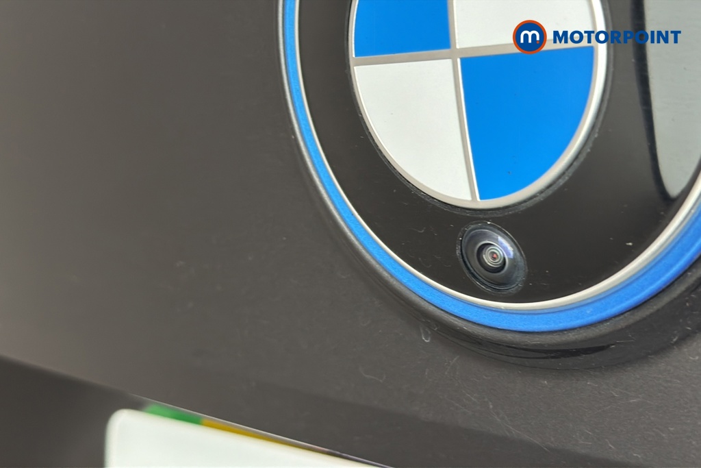 BMW IX M Sport Edition Automatic Electric SUV - Stock Number (1683049) - 37th supplementary image