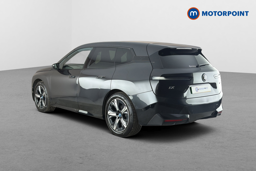 BMW IX M Sport Edition Automatic Electric SUV - Stock Number (1683049) - Drivers side rear corner