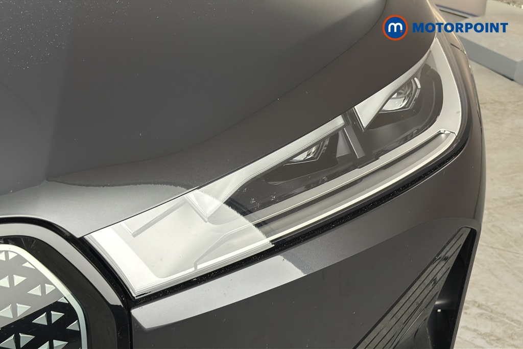 BMW IX M Sport Edition Automatic Electric SUV - Stock Number (1683049) - 42nd supplementary image