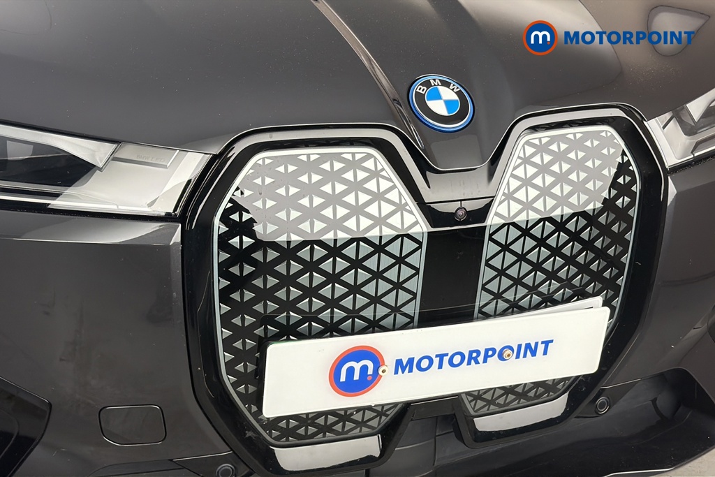 BMW IX M Sport Edition Automatic Electric SUV - Stock Number (1683049) - 43rd supplementary image