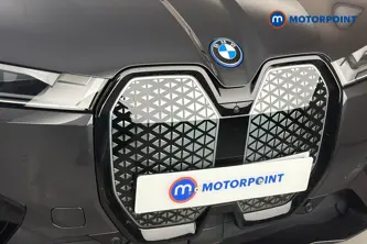 BMW IX M Sport Edition Automatic Electric SUV - Stock Number (1683049) - 43rd supplementary image