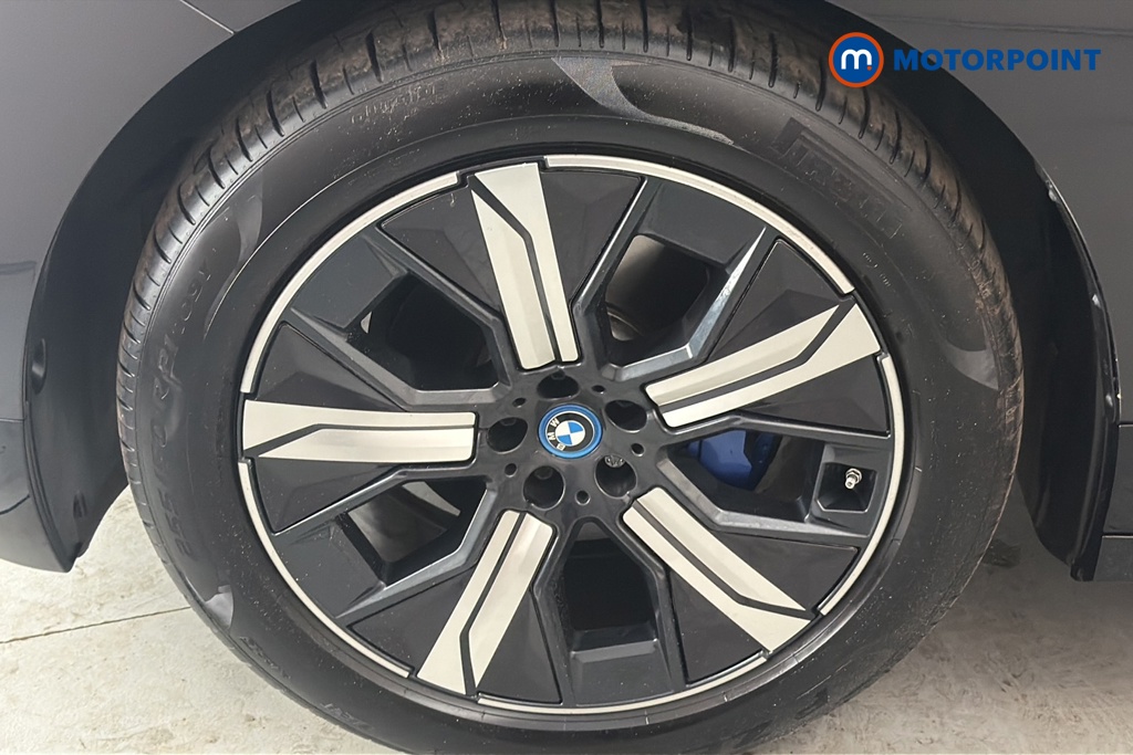 BMW IX M Sport Edition Automatic Electric SUV - Stock Number (1683049) - 44th supplementary image