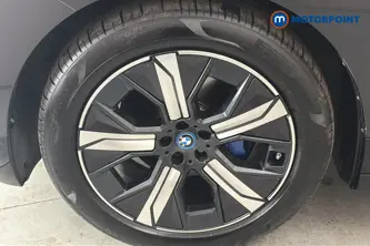 BMW IX M Sport Edition Automatic Electric SUV - Stock Number (1683049) - 44th supplementary image