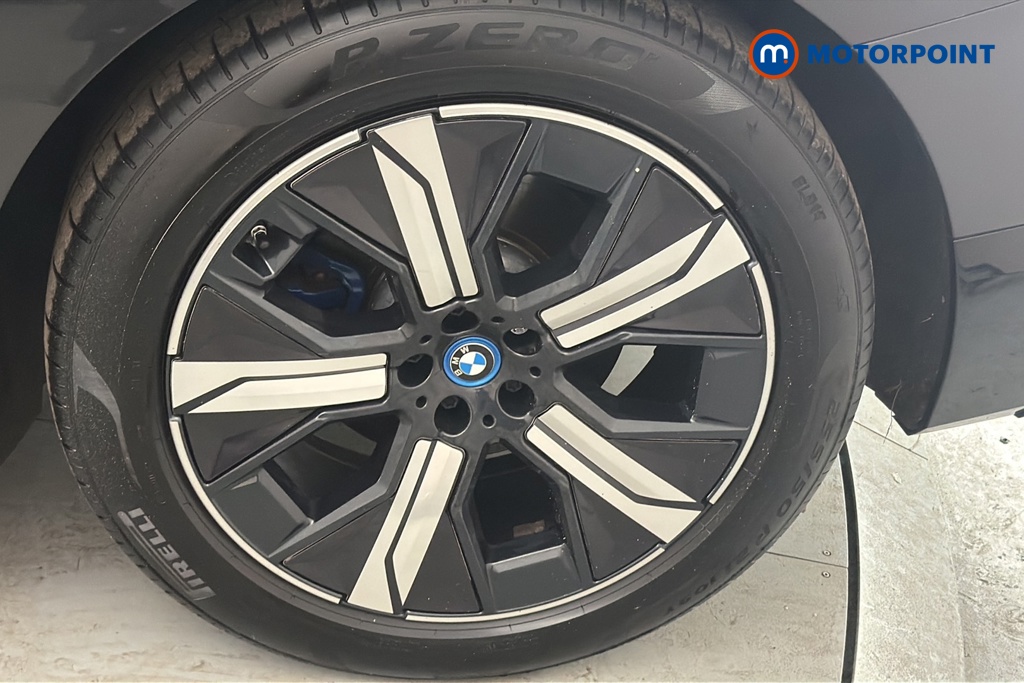 BMW IX M Sport Edition Automatic Electric SUV - Stock Number (1683049) - 45th supplementary image