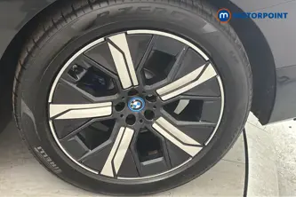 BMW IX M Sport Edition Automatic Electric SUV - Stock Number (1683049) - 45th supplementary image