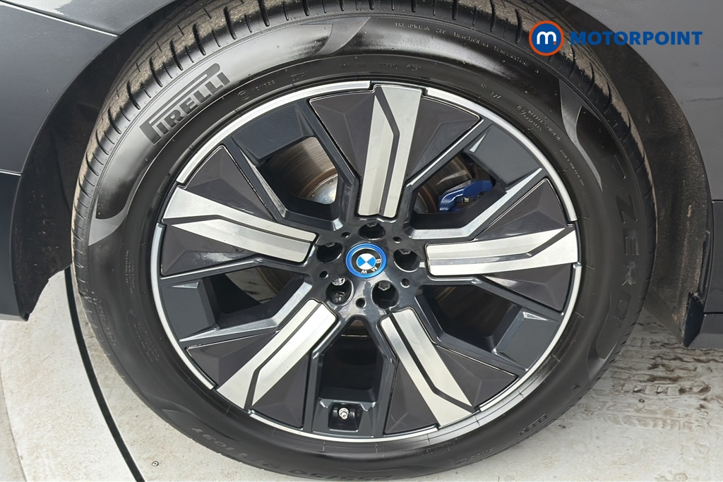 BMW IX M Sport Edition Automatic Electric SUV - Stock Number (1683049) - 46th supplementary image