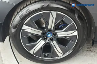 BMW IX M Sport Edition Automatic Electric SUV - Stock Number (1683049) - 46th supplementary image