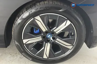 BMW IX M Sport Edition Automatic Electric SUV - Stock Number (1683049) - 47th supplementary image