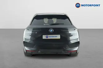 BMW IX M Sport Edition Automatic Electric SUV - Stock Number (1683049) - Rear bumper