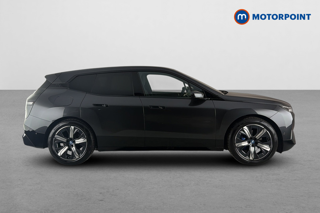 BMW IX M Sport Edition Automatic Electric SUV - Stock Number (1683049) - Passenger side