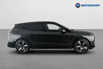 BMW IX M Sport Edition Automatic Electric SUV - Stock Number (1683049) - Passenger side