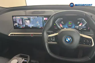 BMW IX M Sport Edition Automatic Electric SUV - Stock Number (1683049) - 1st supplementary image
