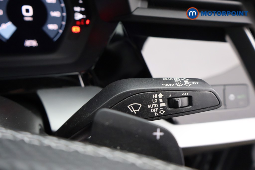 Audi A3 S Line Automatic Petrol Plug-In Hybrid Hatchback - Stock Number (1683116) - 6th supplementary image