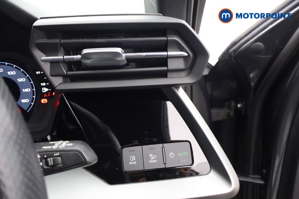 Audi A3 S Line Automatic Petrol Plug-In Hybrid Hatchback - Stock Number (1683116) - 7th supplementary image