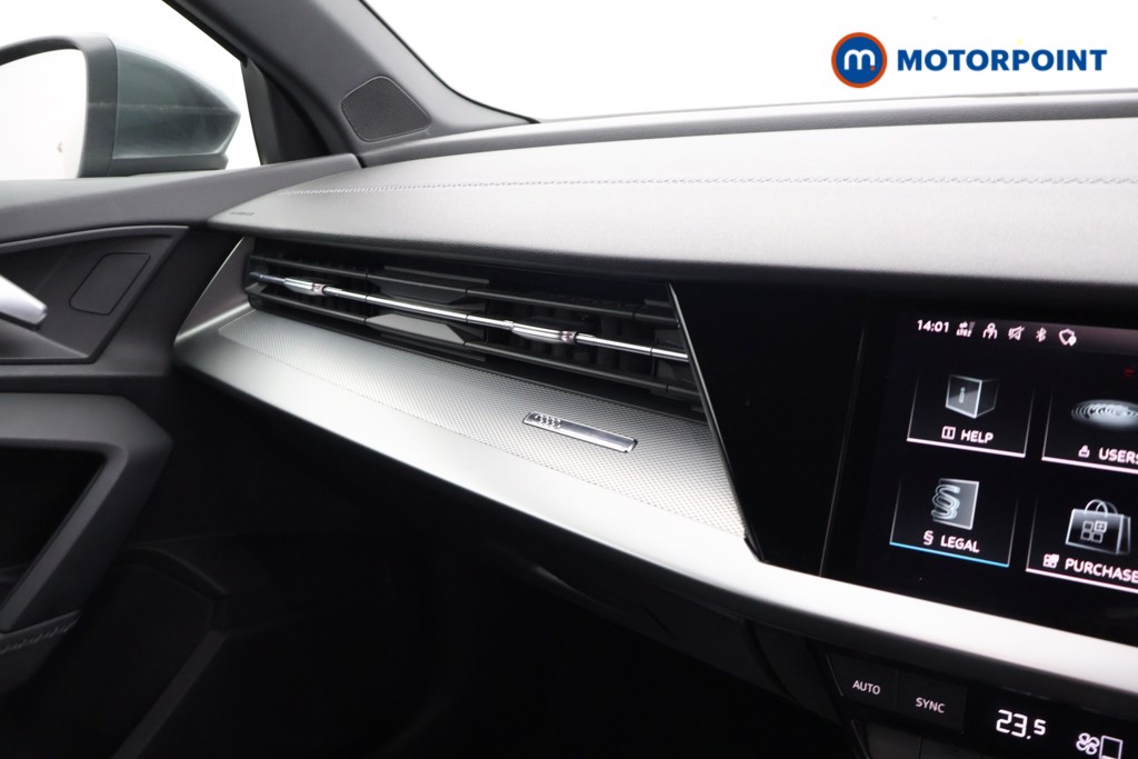 Audi A3 S Line Automatic Petrol Plug-In Hybrid Hatchback - Stock Number (1683116) - 11th supplementary image