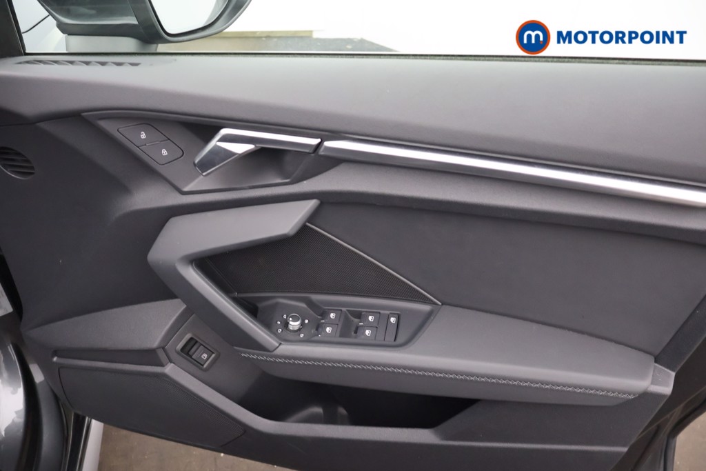 Audi A3 S Line Automatic Petrol Plug-In Hybrid Hatchback - Stock Number (1683116) - 13th supplementary image