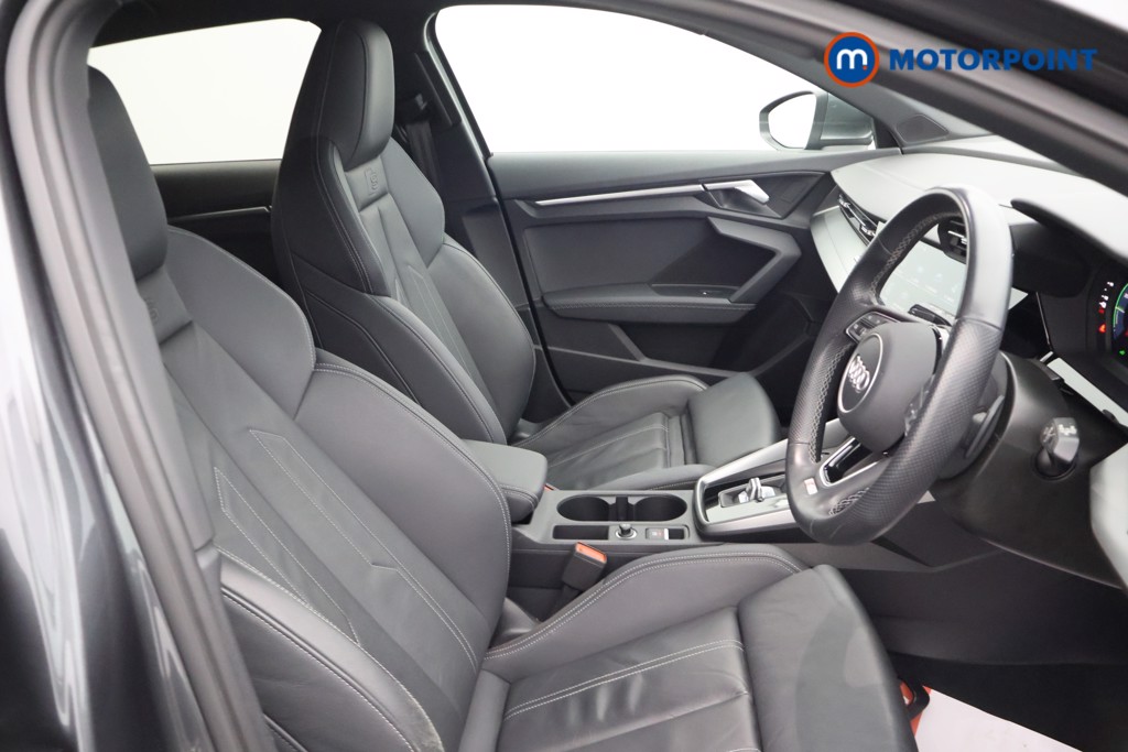 Audi A3 S Line Automatic Petrol Plug-In Hybrid Hatchback - Stock Number (1683116) - 15th supplementary image