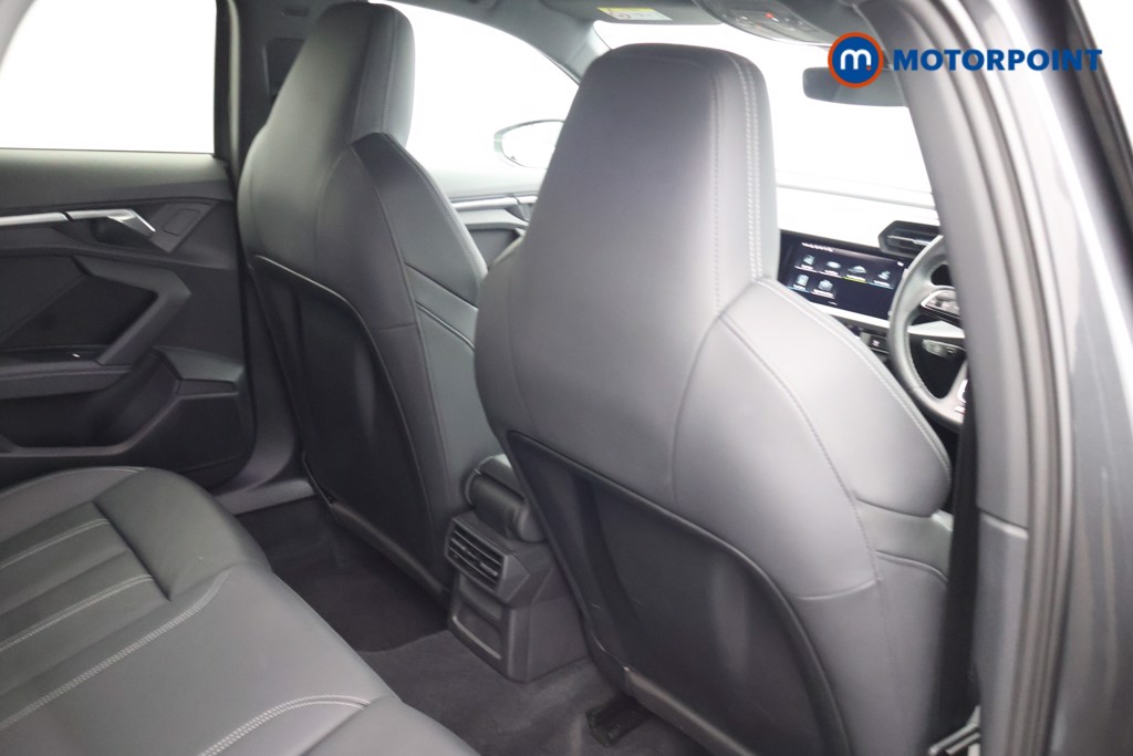 Audi A3 S Line Automatic Petrol Plug-In Hybrid Hatchback - Stock Number (1683116) - 18th supplementary image