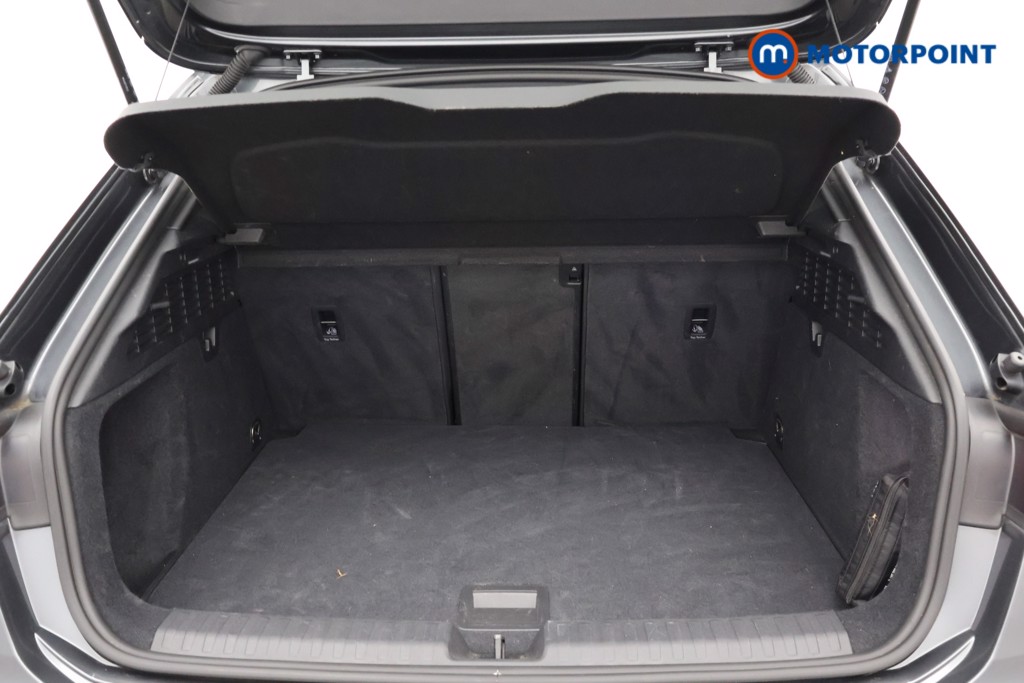 Audi A3 S Line Automatic Petrol Plug-In Hybrid Hatchback - Stock Number (1683116) - 22nd supplementary image