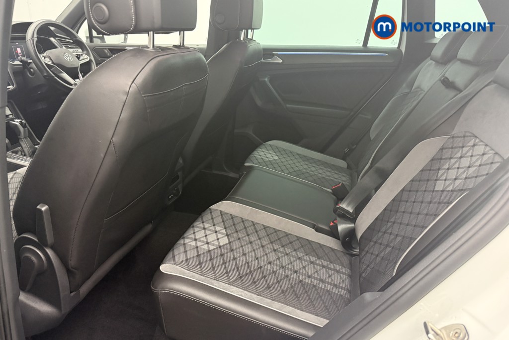 Volkswagen Tiguan R-Line Automatic Petrol SUV - Stock Number (1683129) - 6th supplementary image