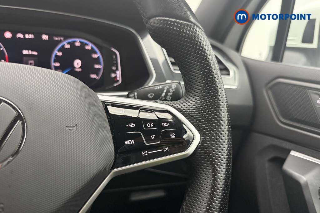 Volkswagen Tiguan R-Line Automatic Petrol SUV - Stock Number (1683129) - 10th supplementary image