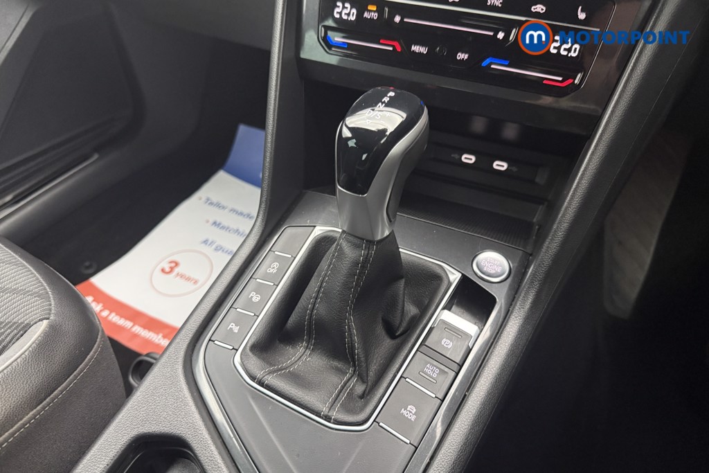 Volkswagen Tiguan R-Line Automatic Petrol SUV - Stock Number (1683129) - 18th supplementary image